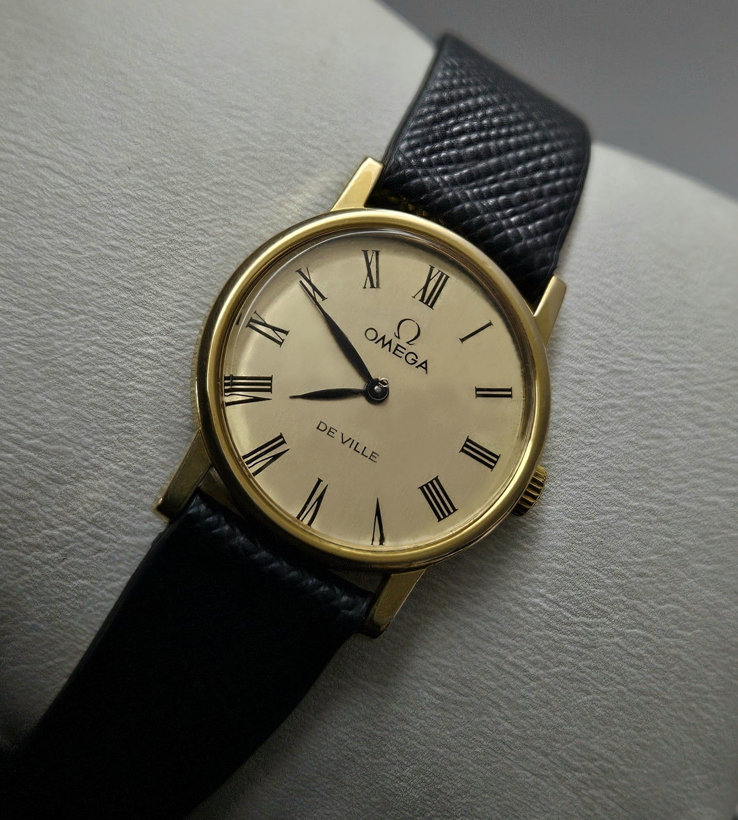 Omega De Ville