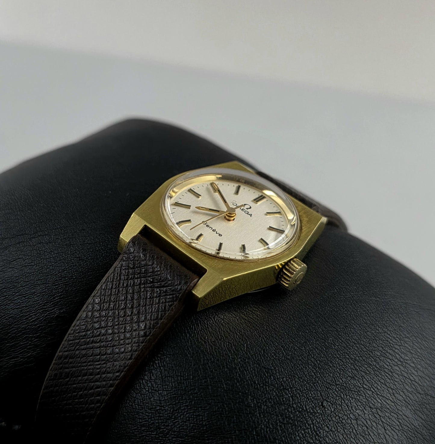 Omega Genève Lady 535.0027 (Copy)