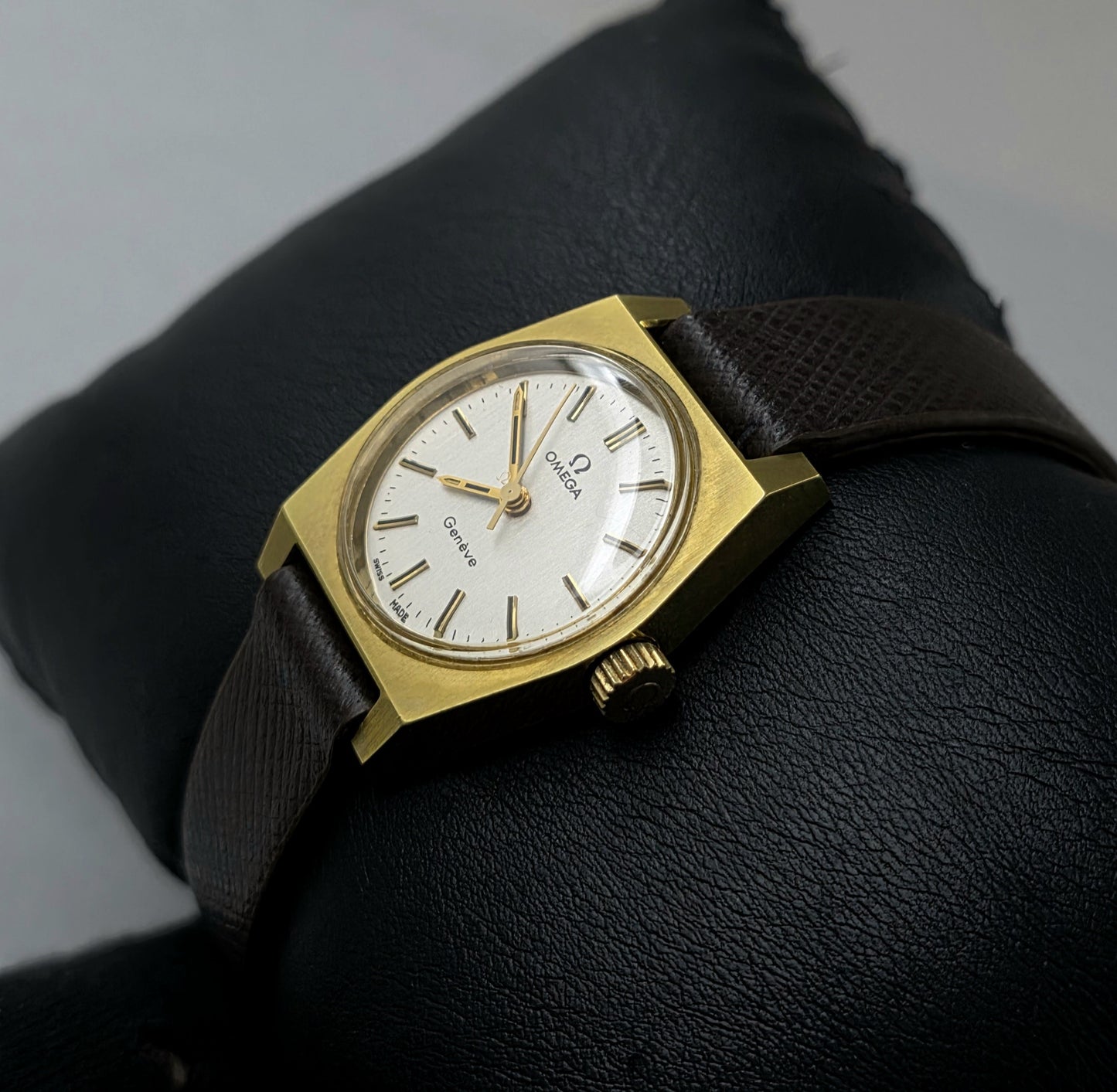 Omega Genève Lady 535.0027 (Copy)