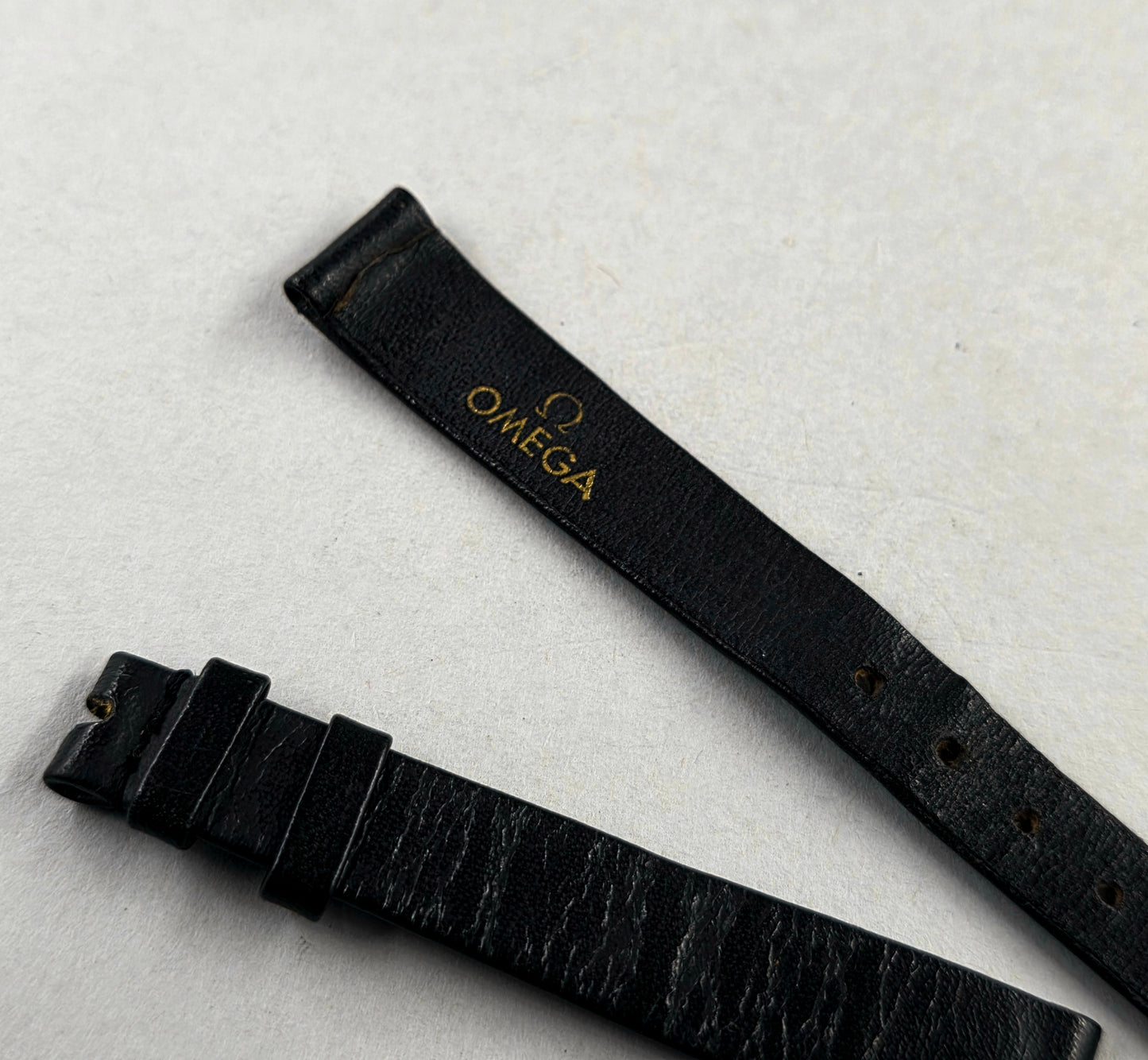 Omega Genève Lady 535.0027 (Copy)