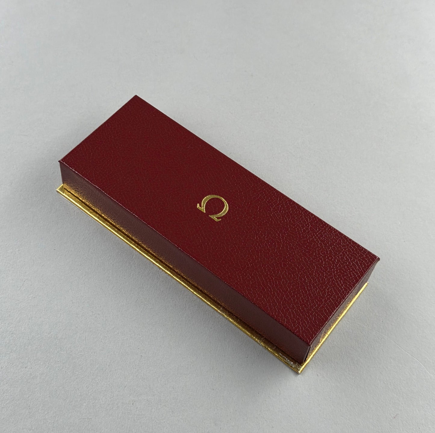 Omega Genève Lady 535.0027 (Copy)