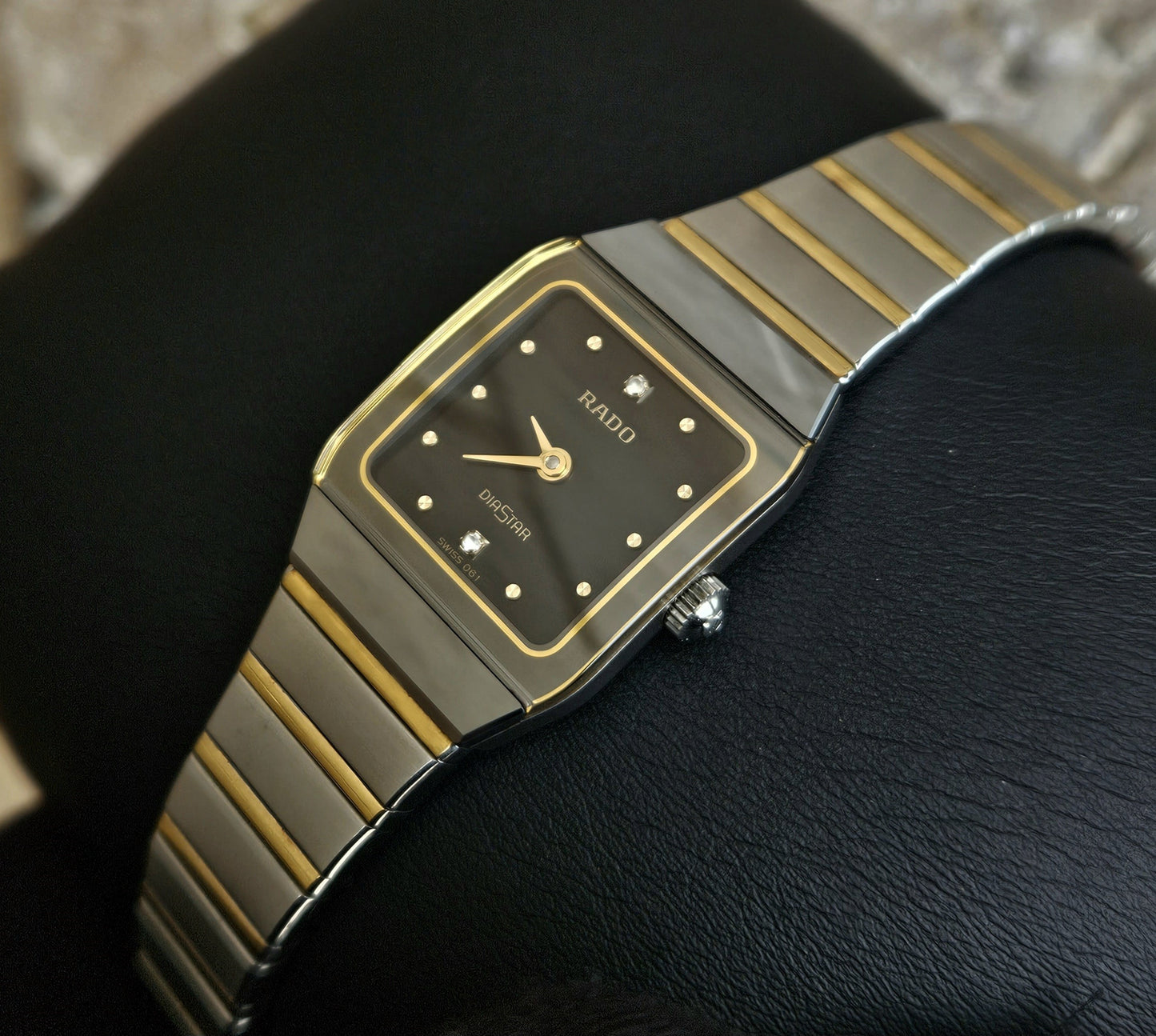 Rado DiaStar