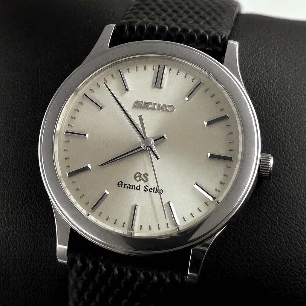 Grand Seiko 9581-7020/SBGS009 – Turgay