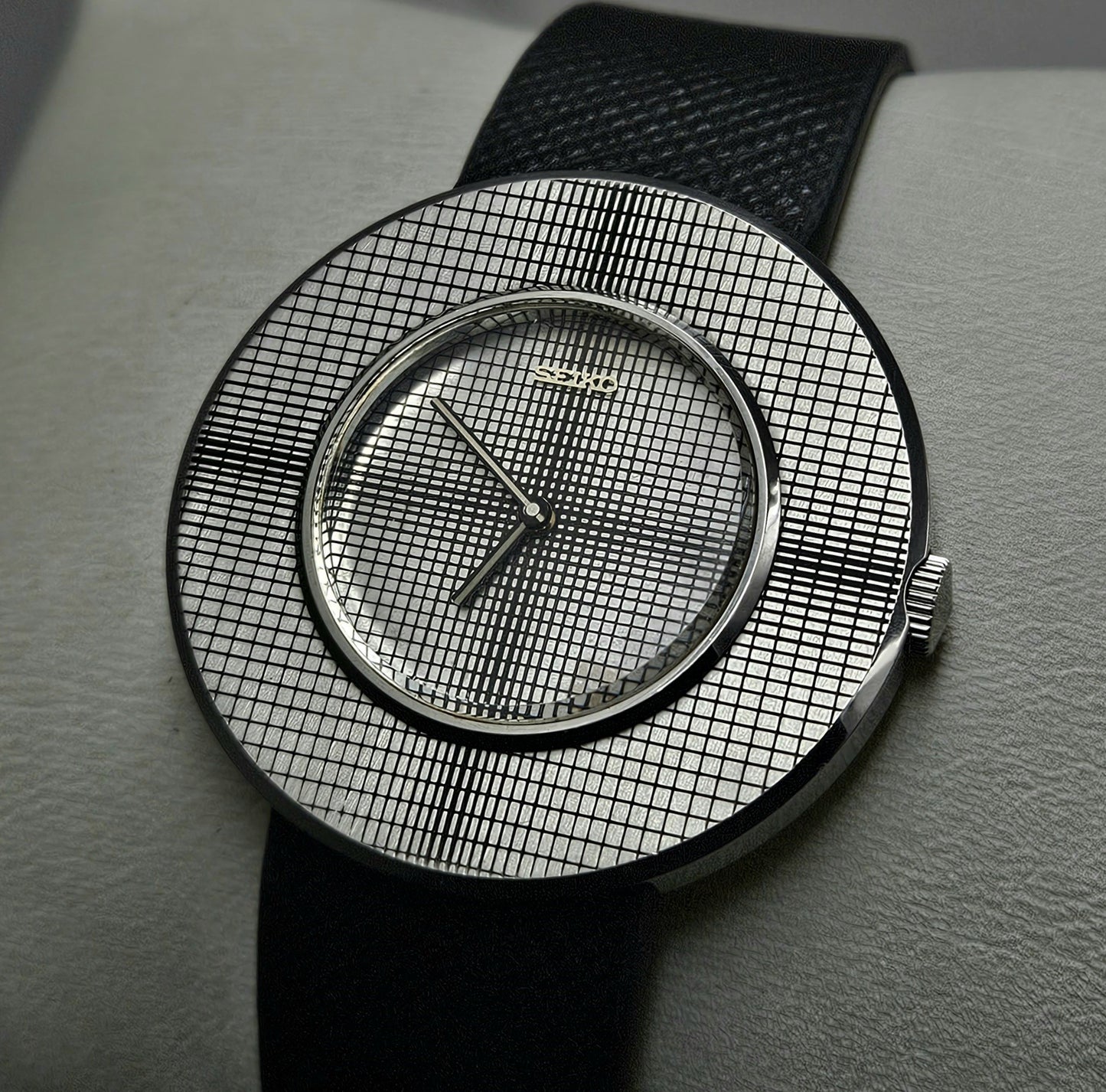 Seiko Chariot 2220-0310