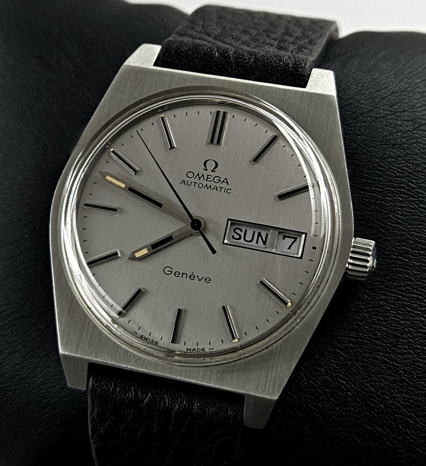 Omega Genève 166.0120