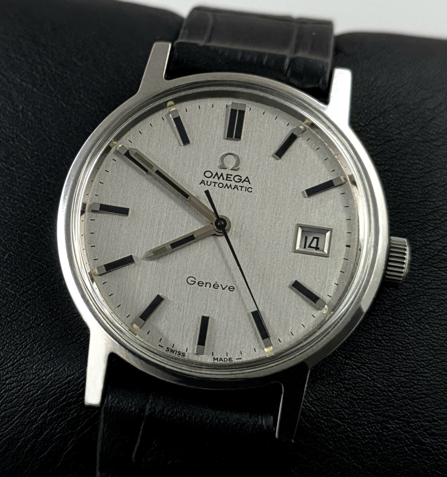Omega Genève 166.0098