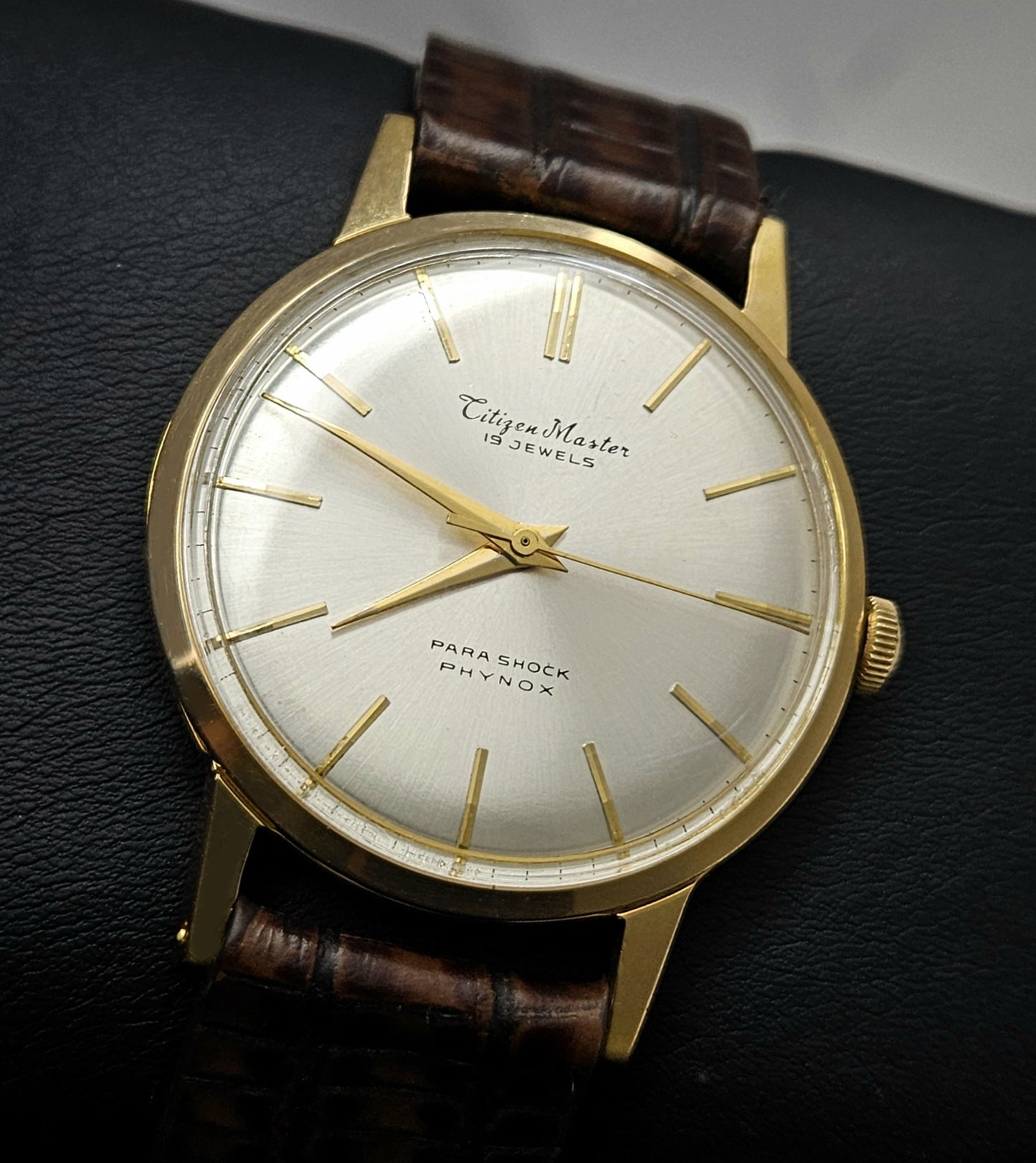 Citizen Masters J15002