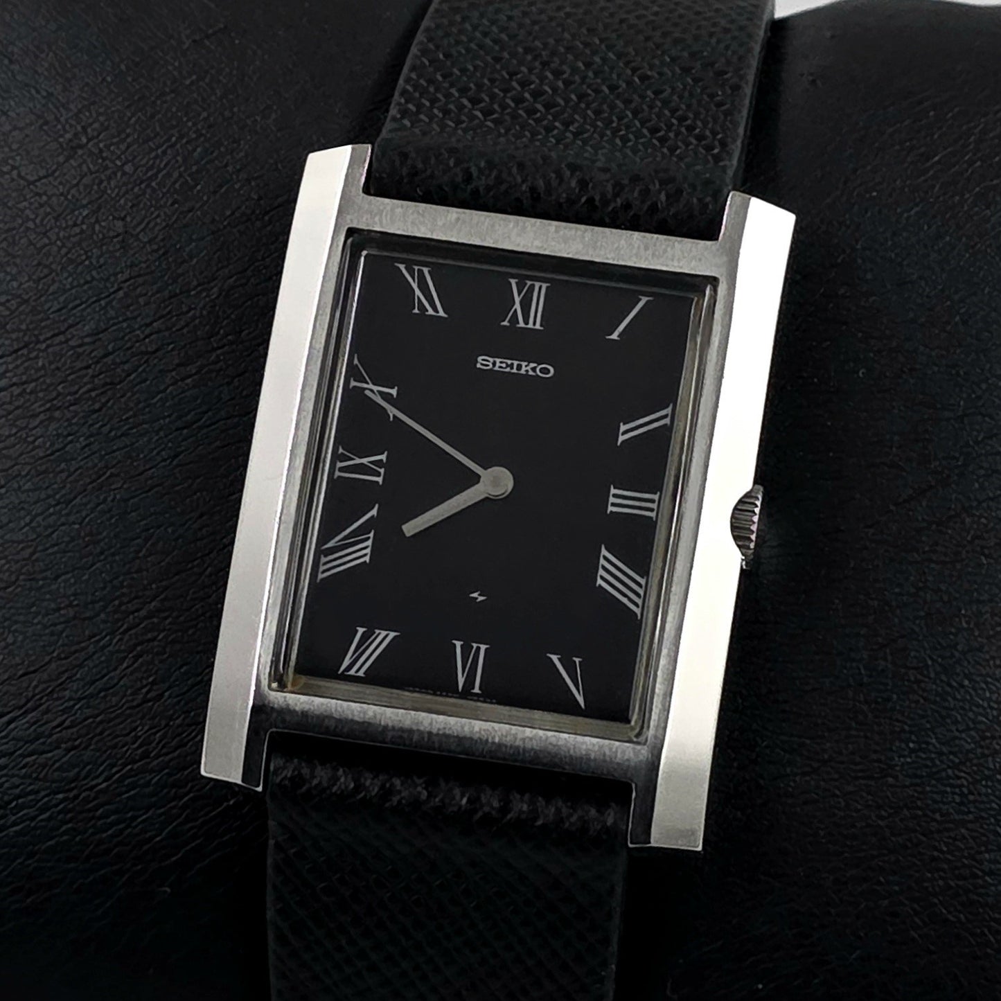 Seiko Chariot 2220-3220