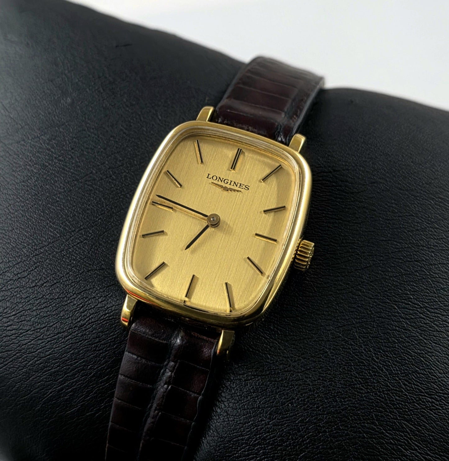 Longines Lady 1089-805