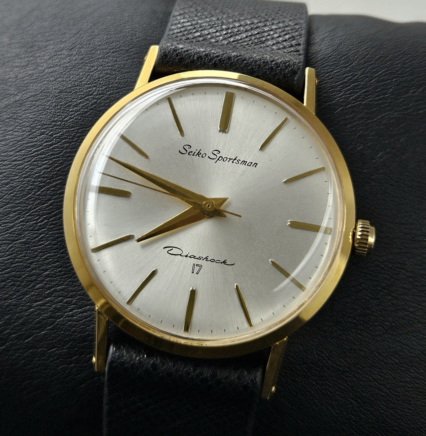 Seiko Sportsman J14092