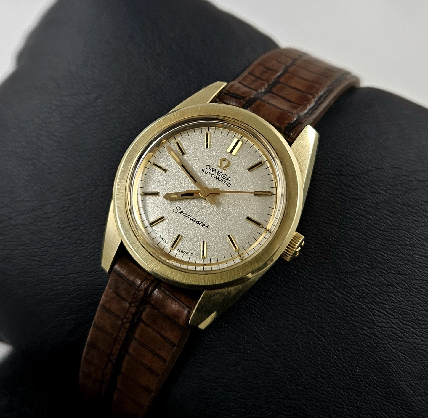 Omega Seamaster Lady 566.008