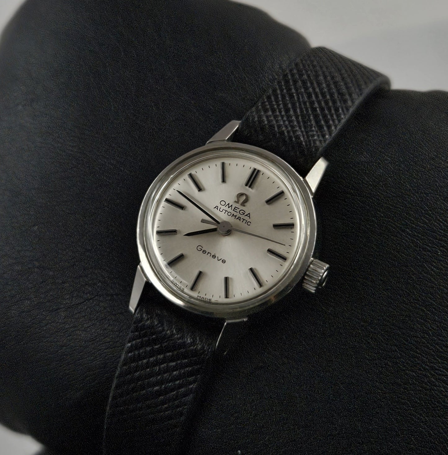 Omega Geneve Lady 565.002