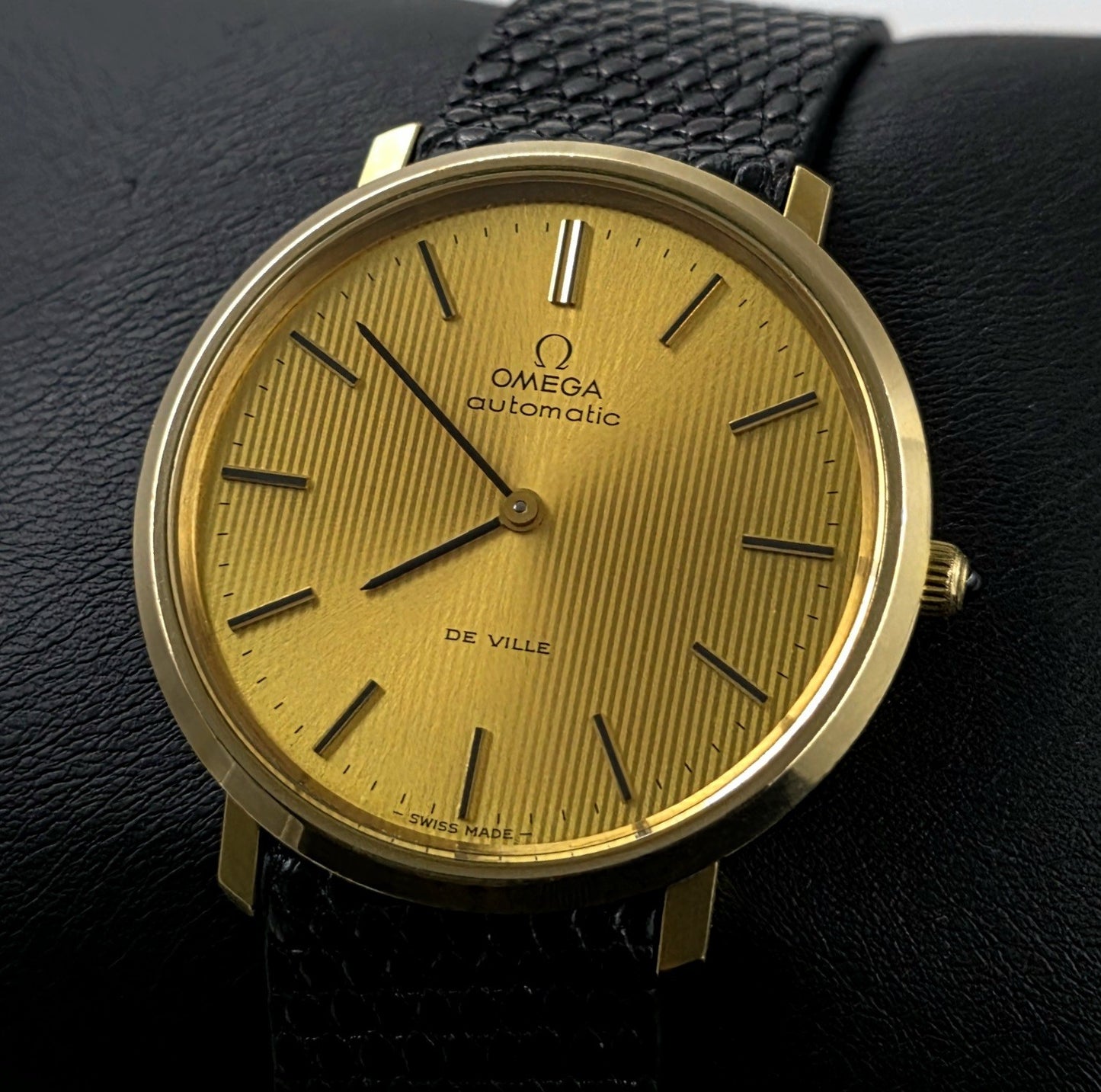 Omega DeVille 151.0039