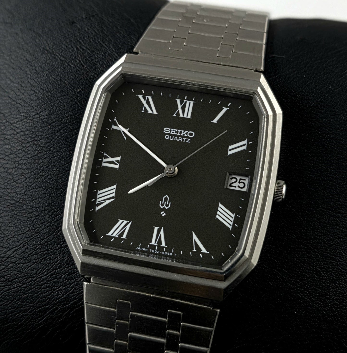 Seiko Quartz 7832-5030