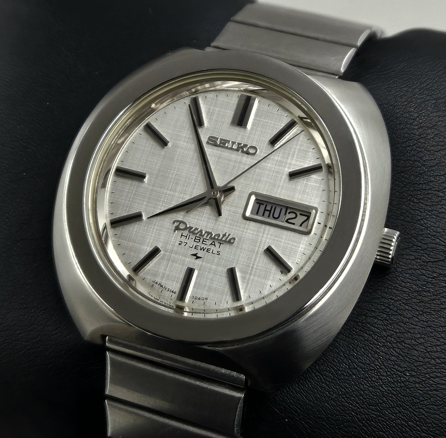 Seiko Presmatic 5146-7030