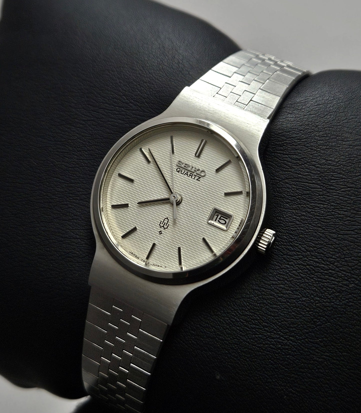 Seiko Quartz Lady