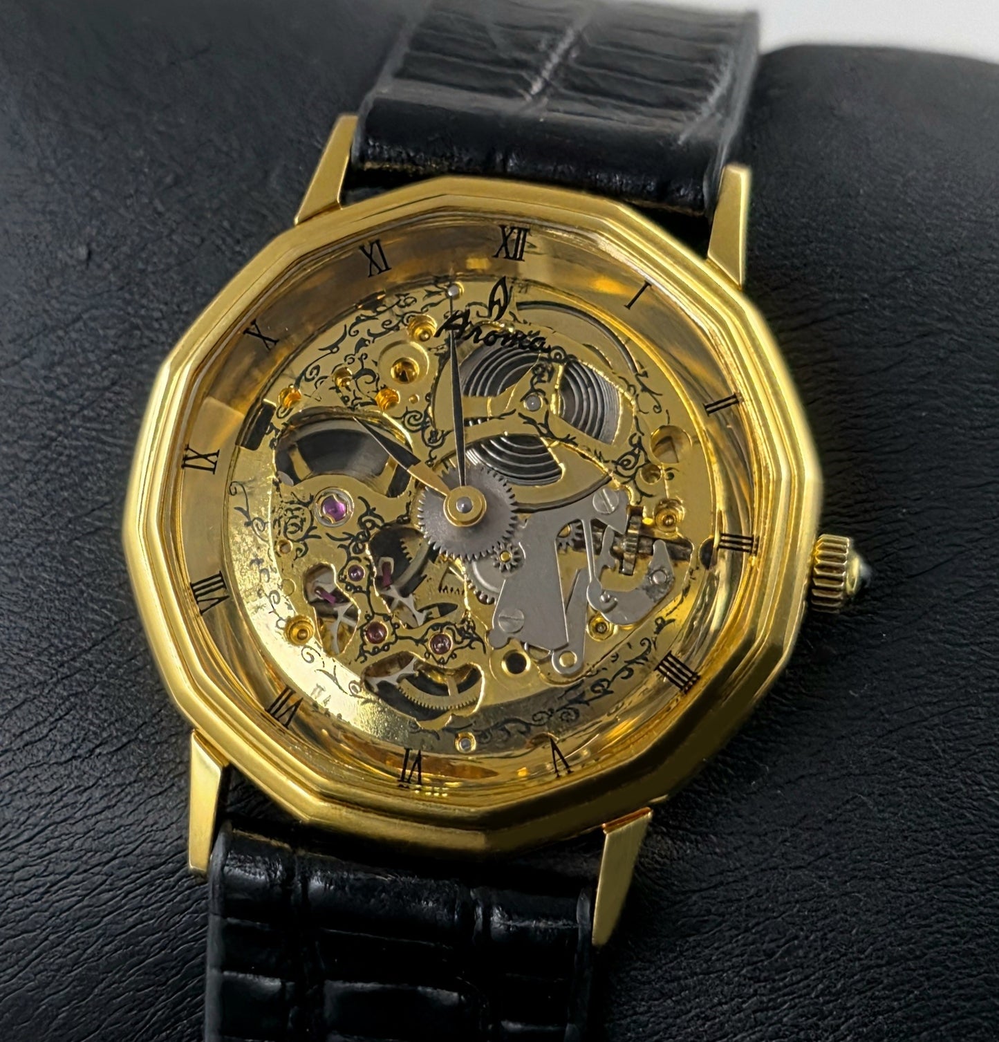 Aroma Skeleton A02241