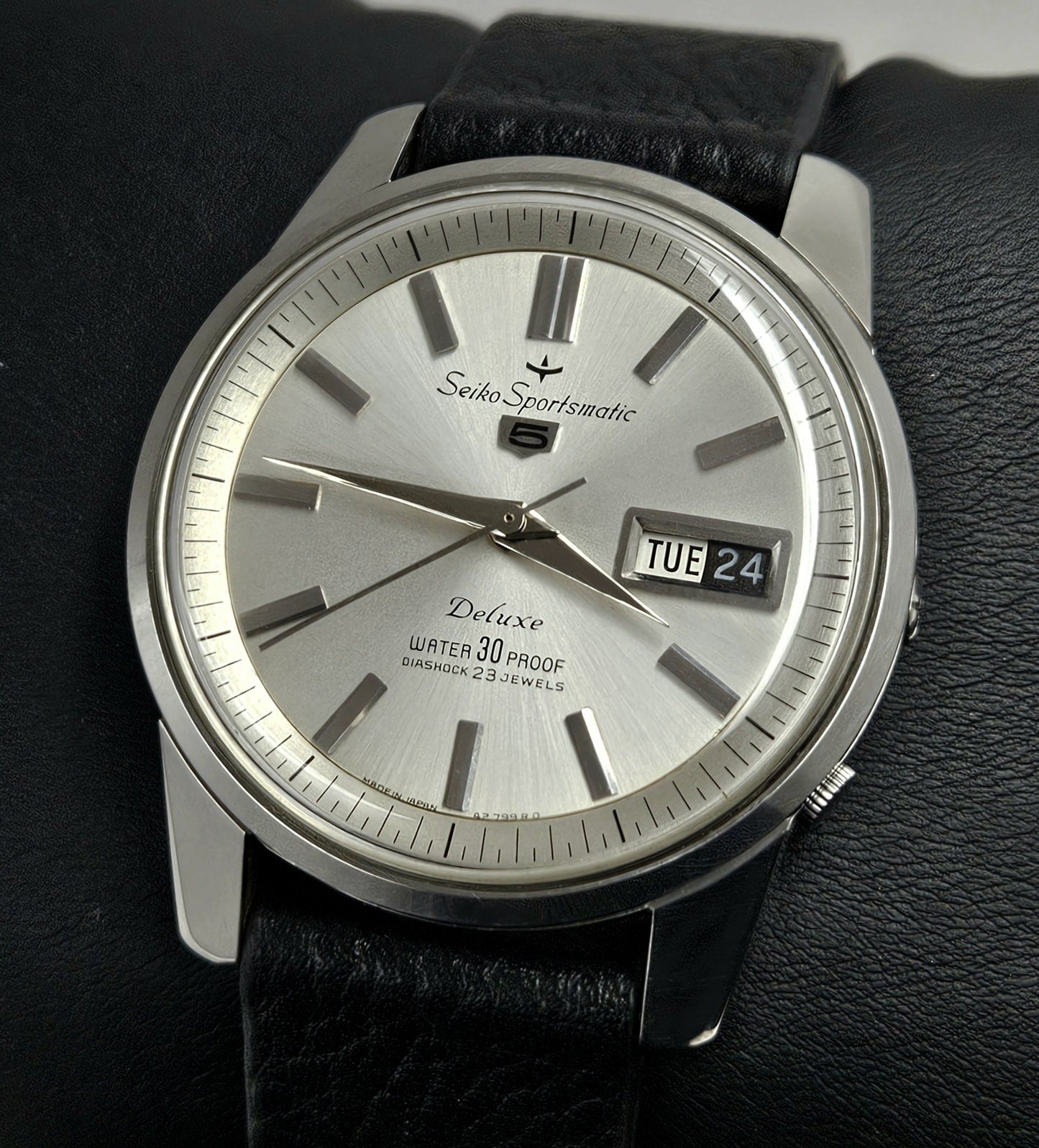 Seiko Sportsmatic 427990