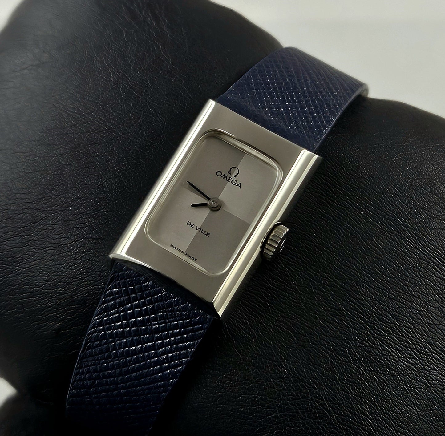 Omega De Ville Lady 511.0459
