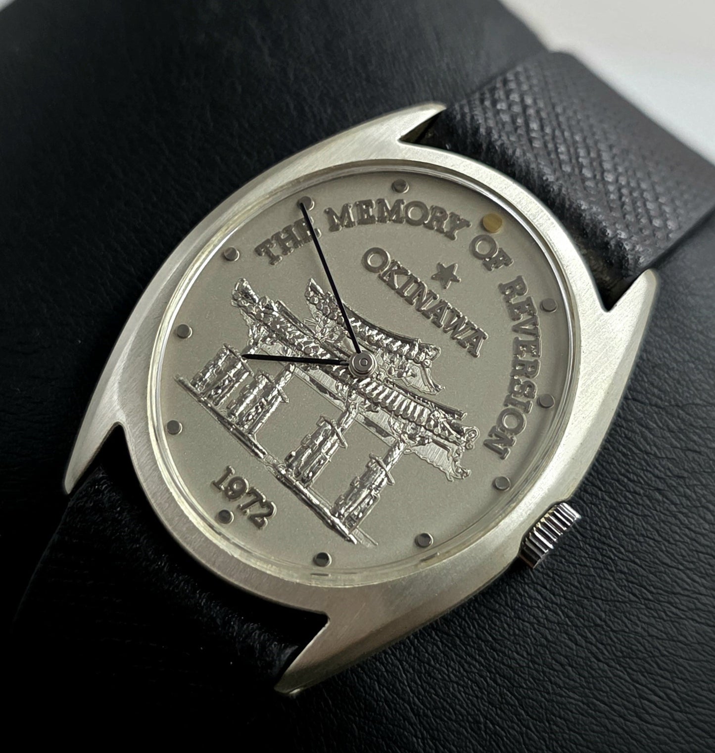 Citizen Okinawa 6700-673310 YO