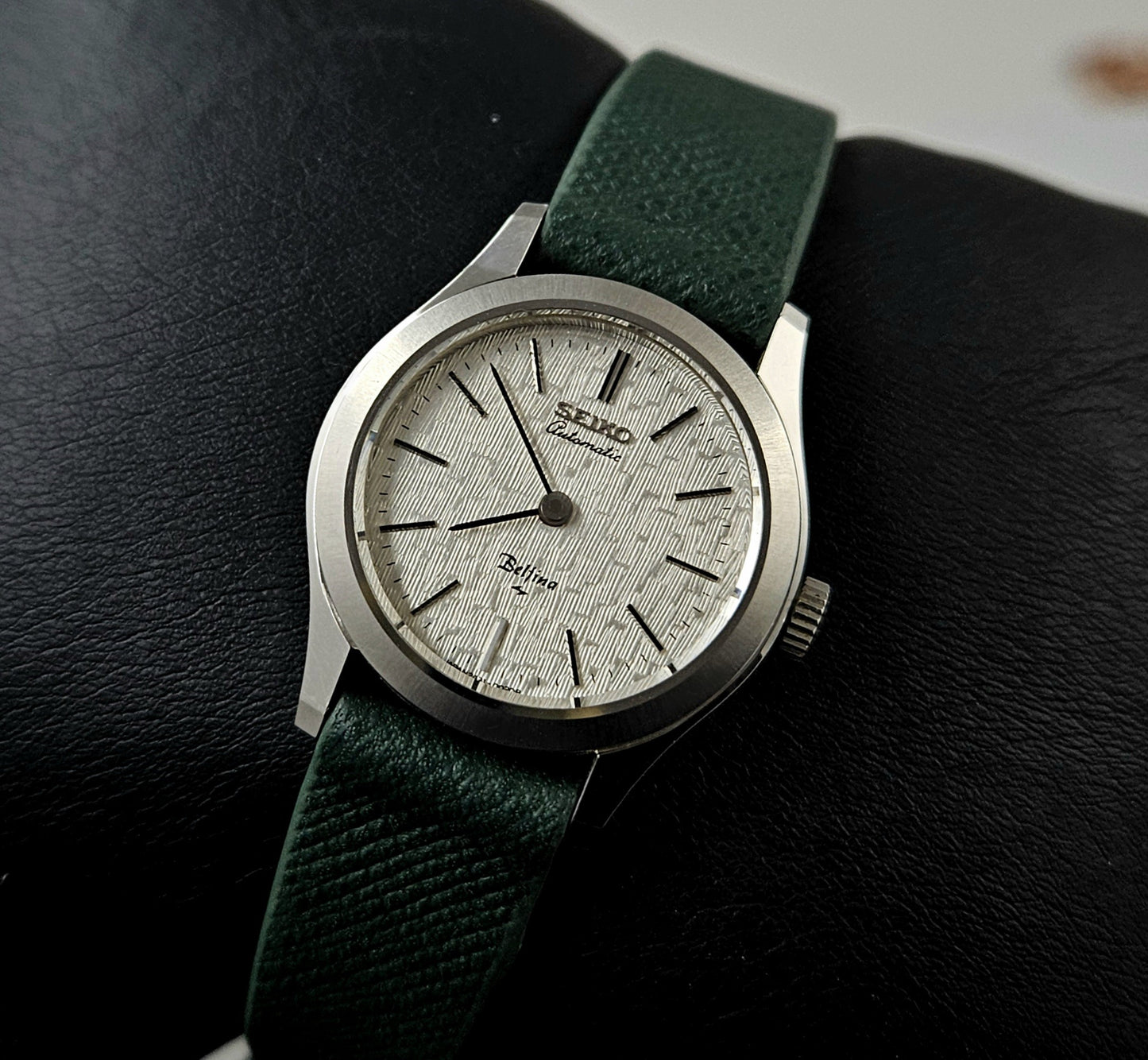 Seiko Belfina Lady 2431-0020