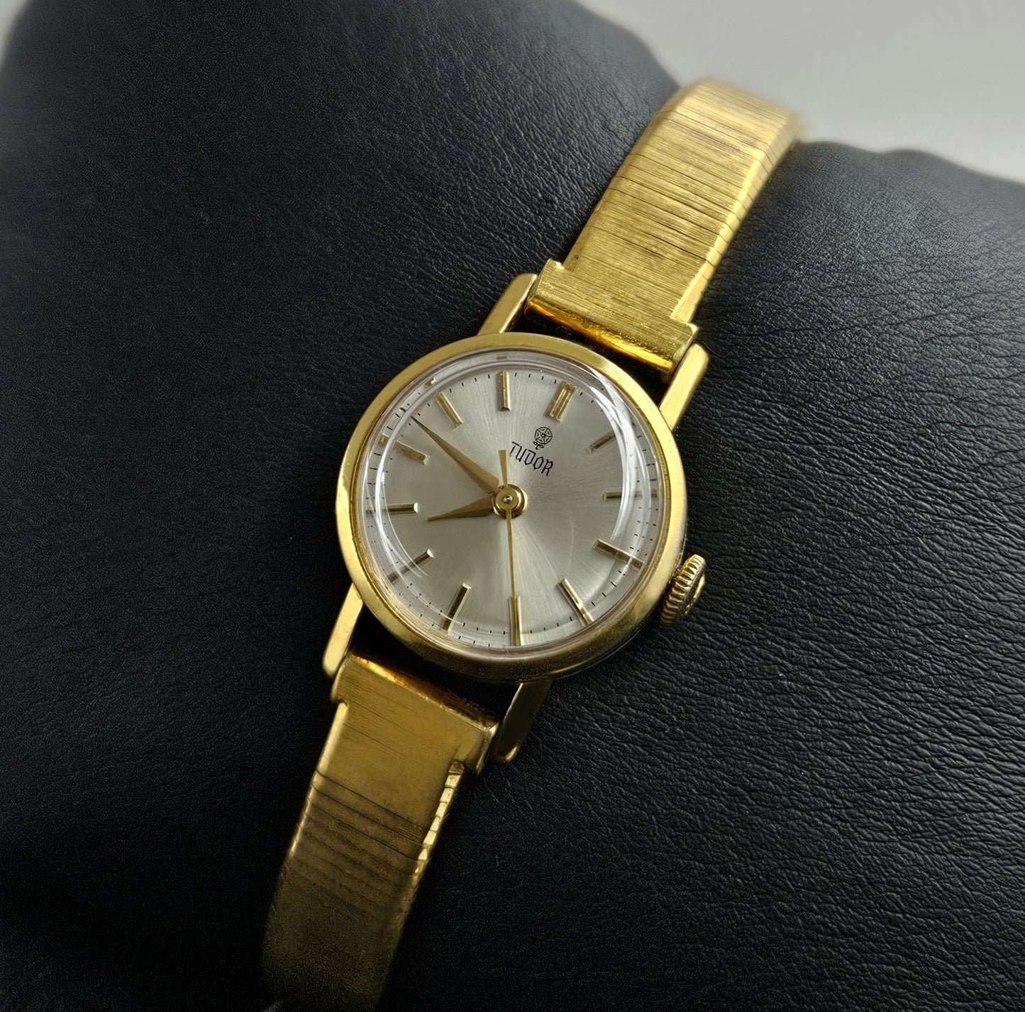 Tudor Precision Lady 1733
