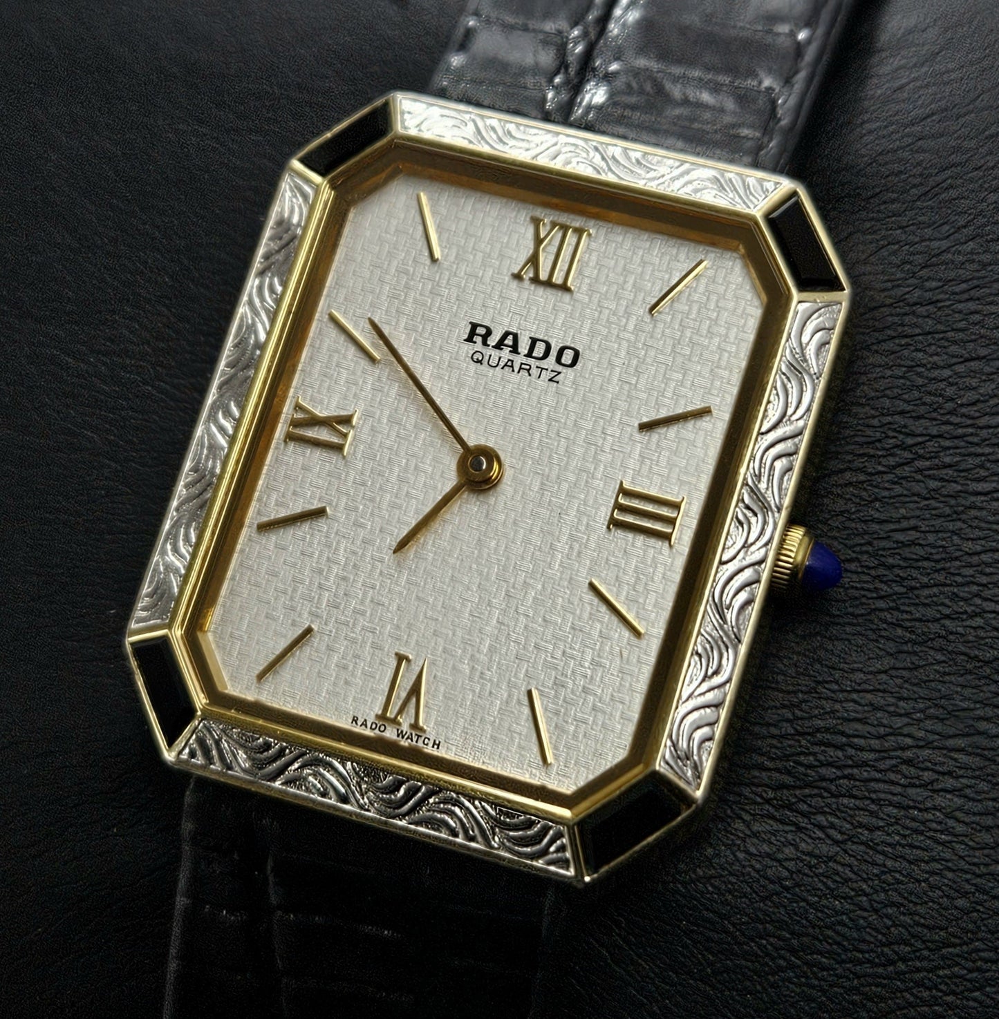 Rado Quartz 121.9030.2