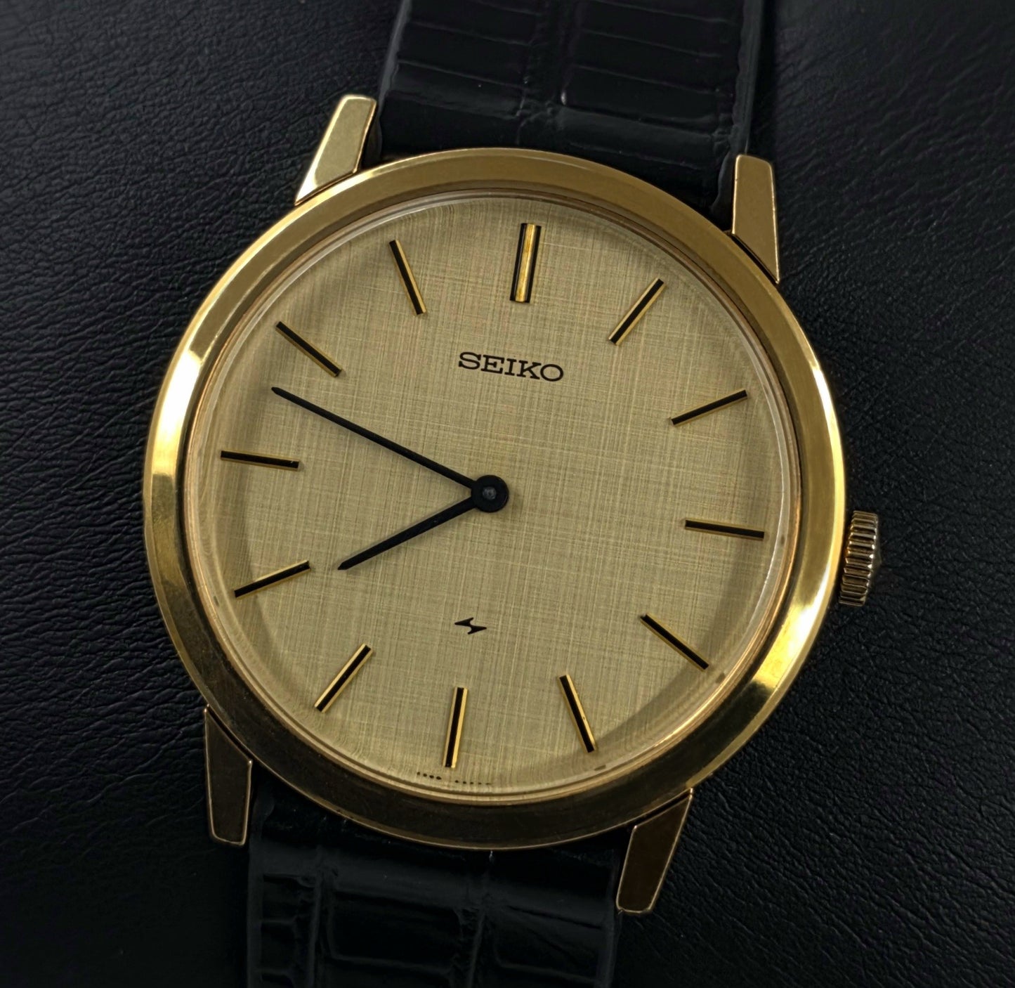 Seiko Chariot GP 2220-0180