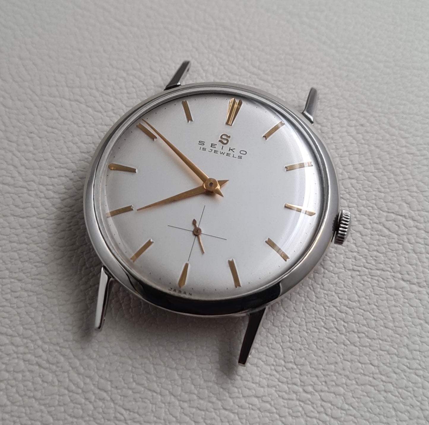 Seiko S J14037