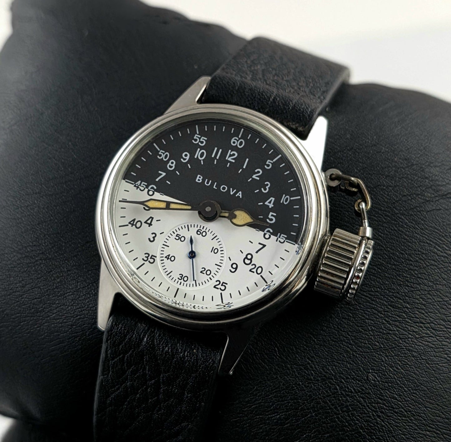Bulova UDT5 Military