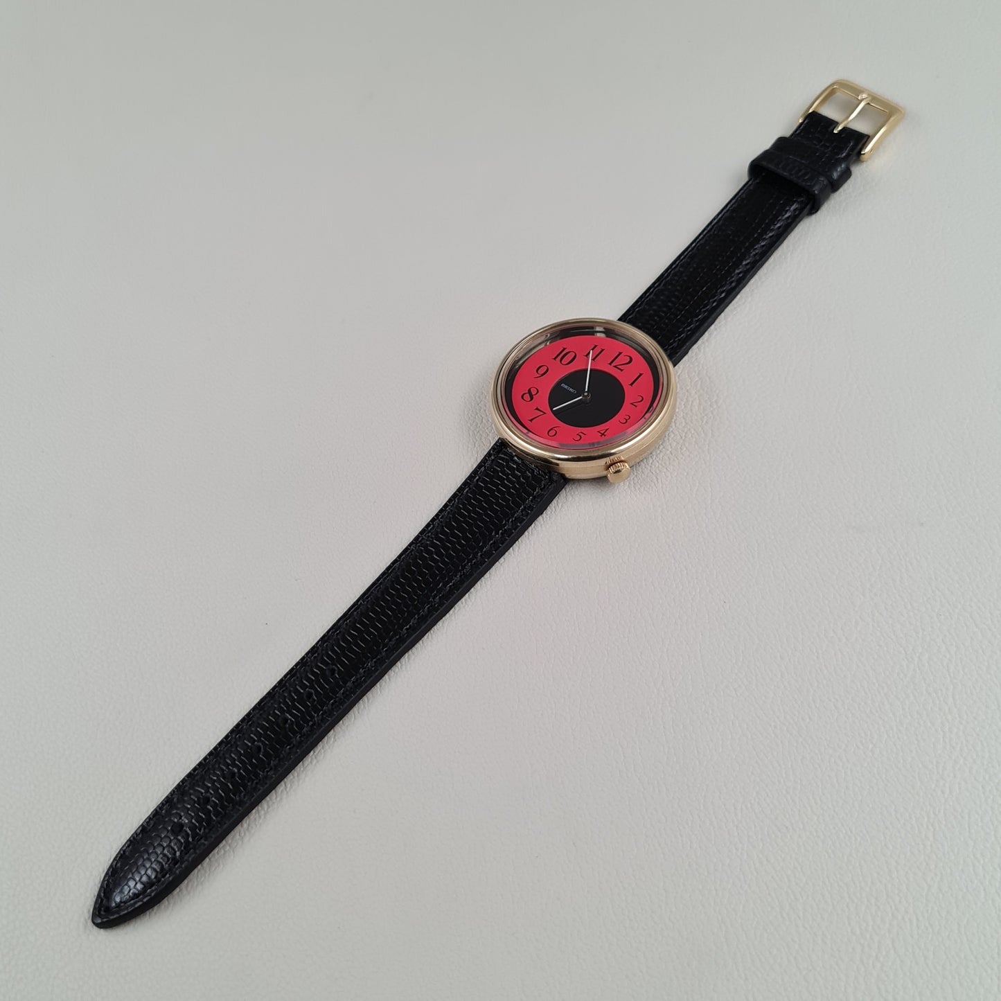 Seiko Bella