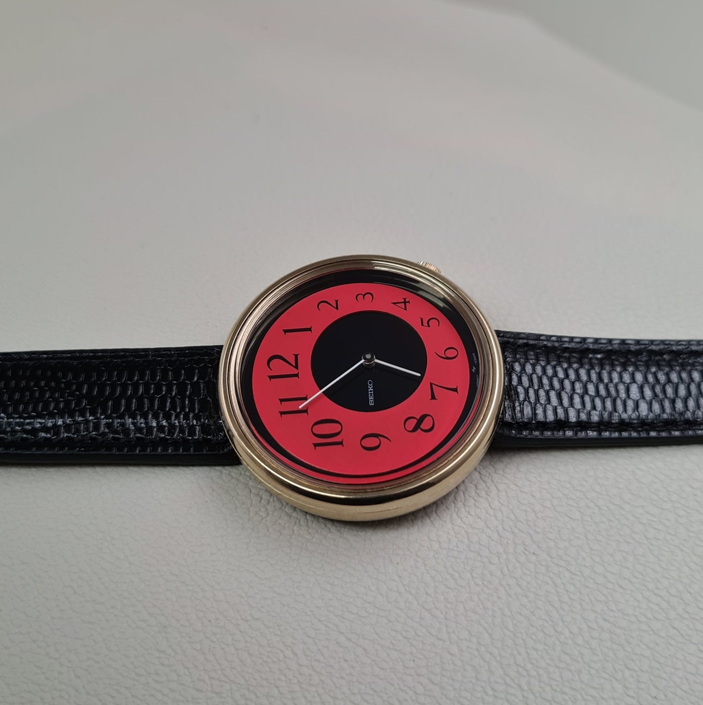 Seiko Bella