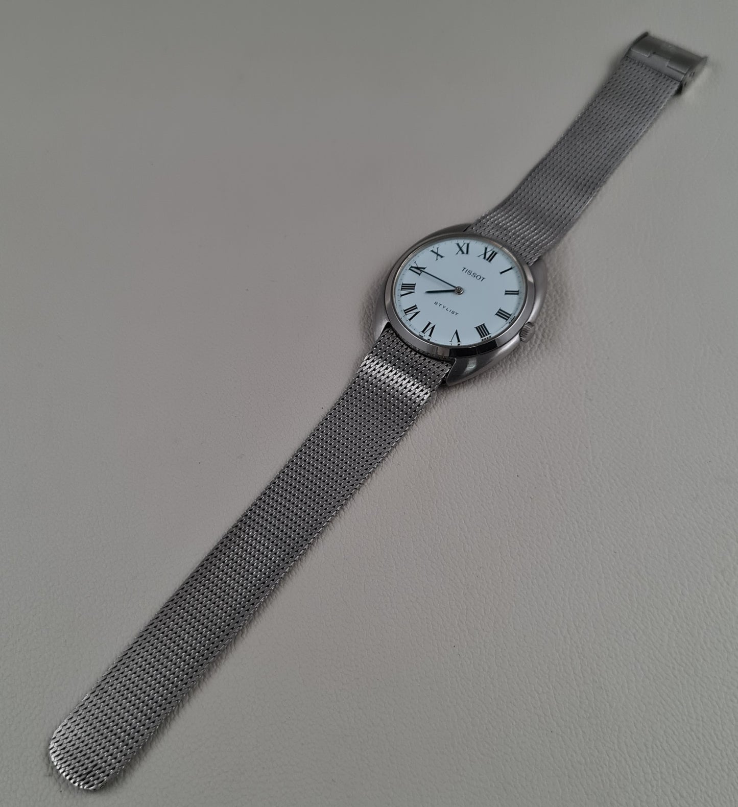 Tissot Stylist