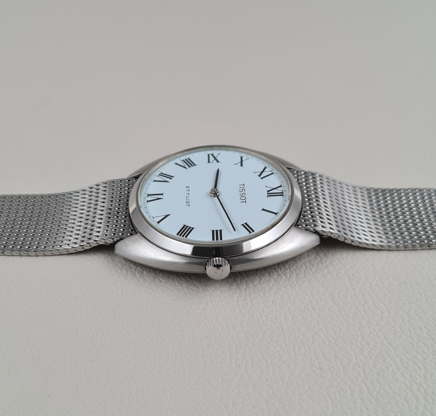 Tissot Stylist