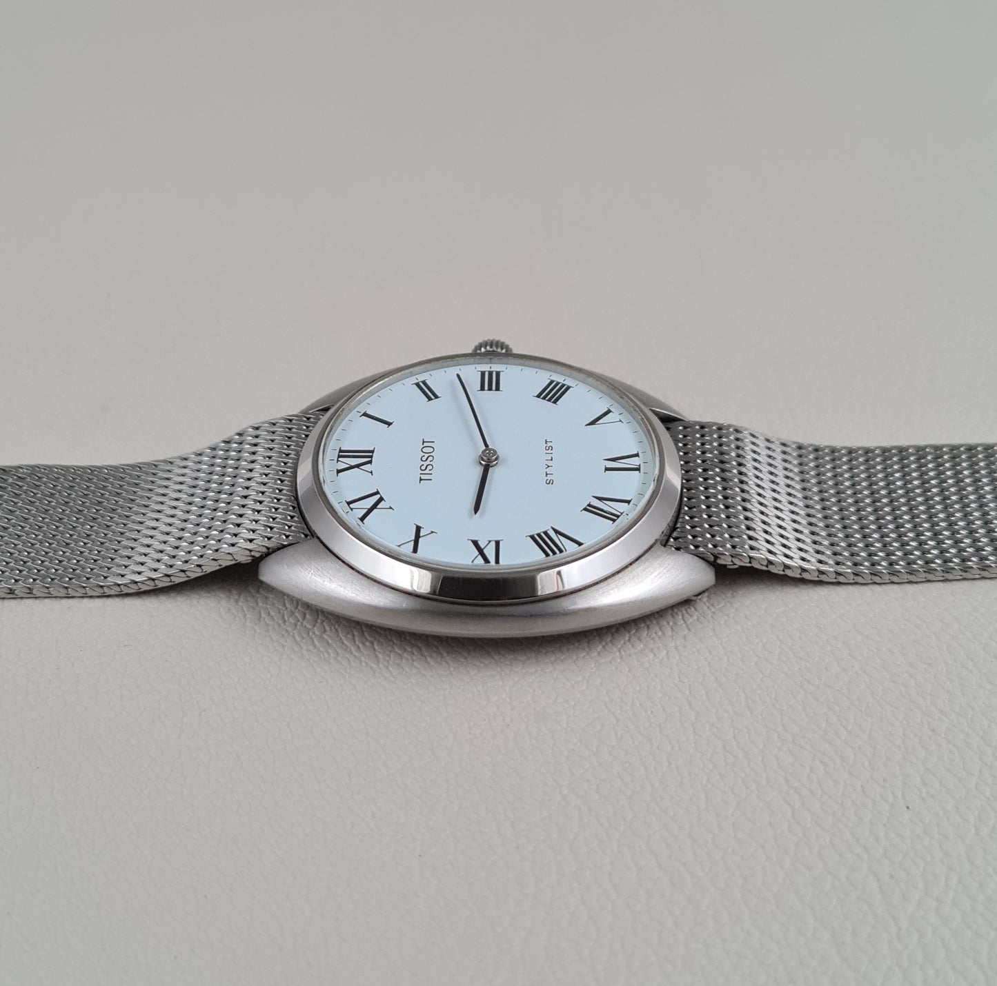 Tissot Stylist