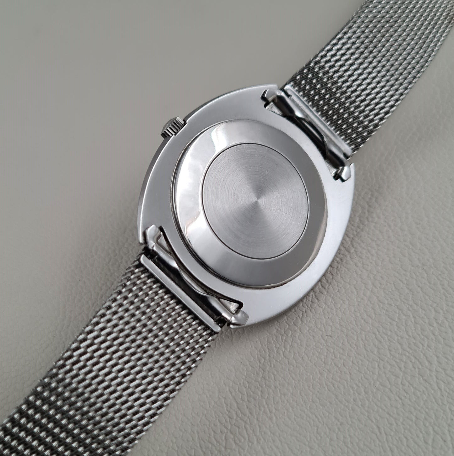 Tissot Stylist
