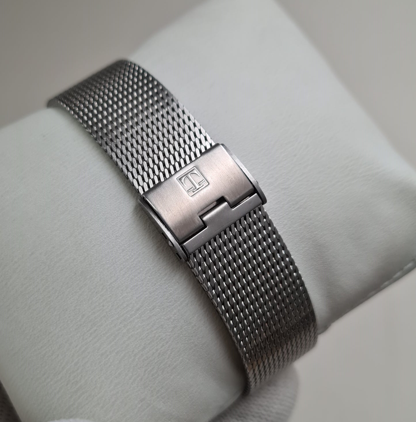 Tissot Stylist