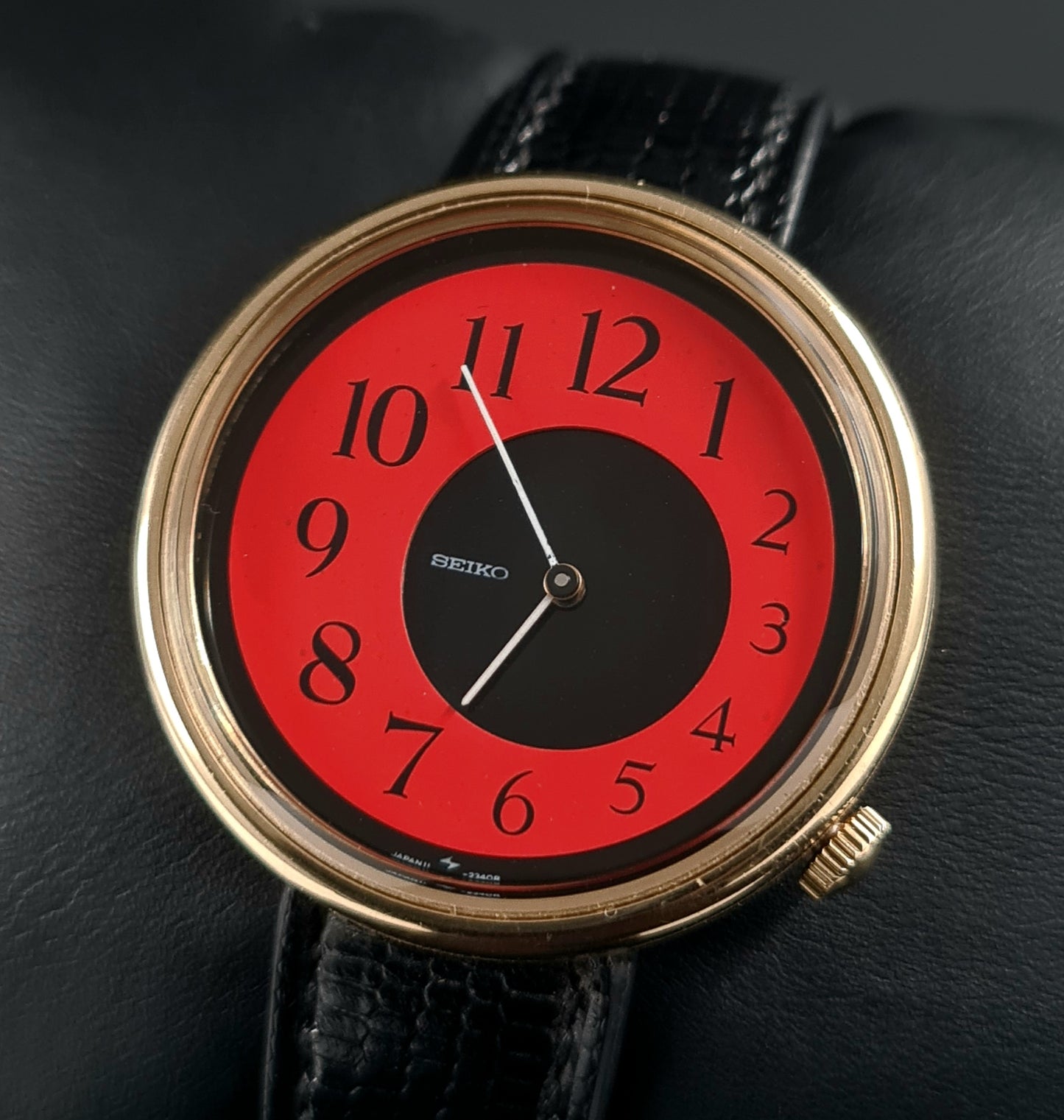 Seiko Bella