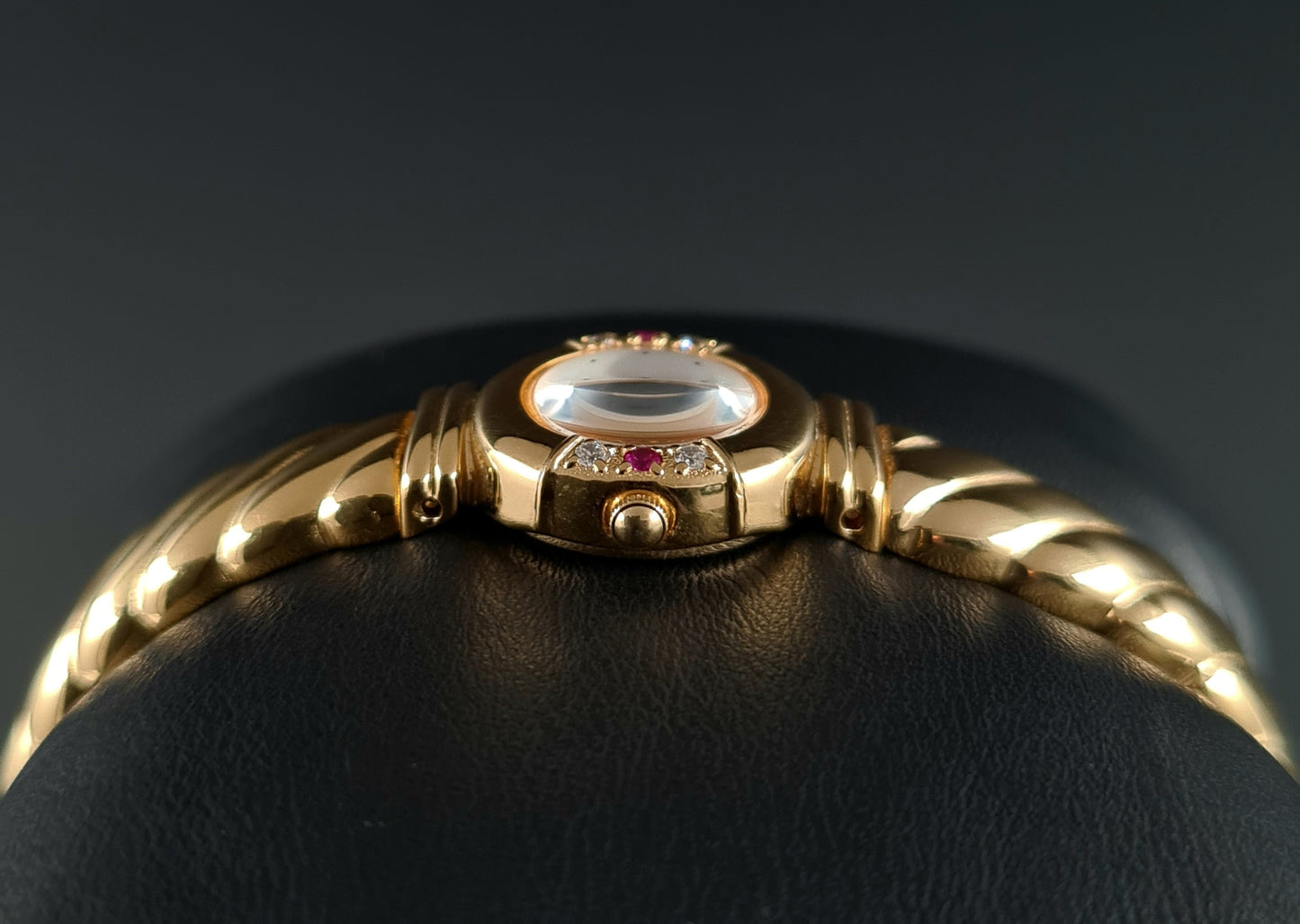 Seiko Lady 1E20-2020