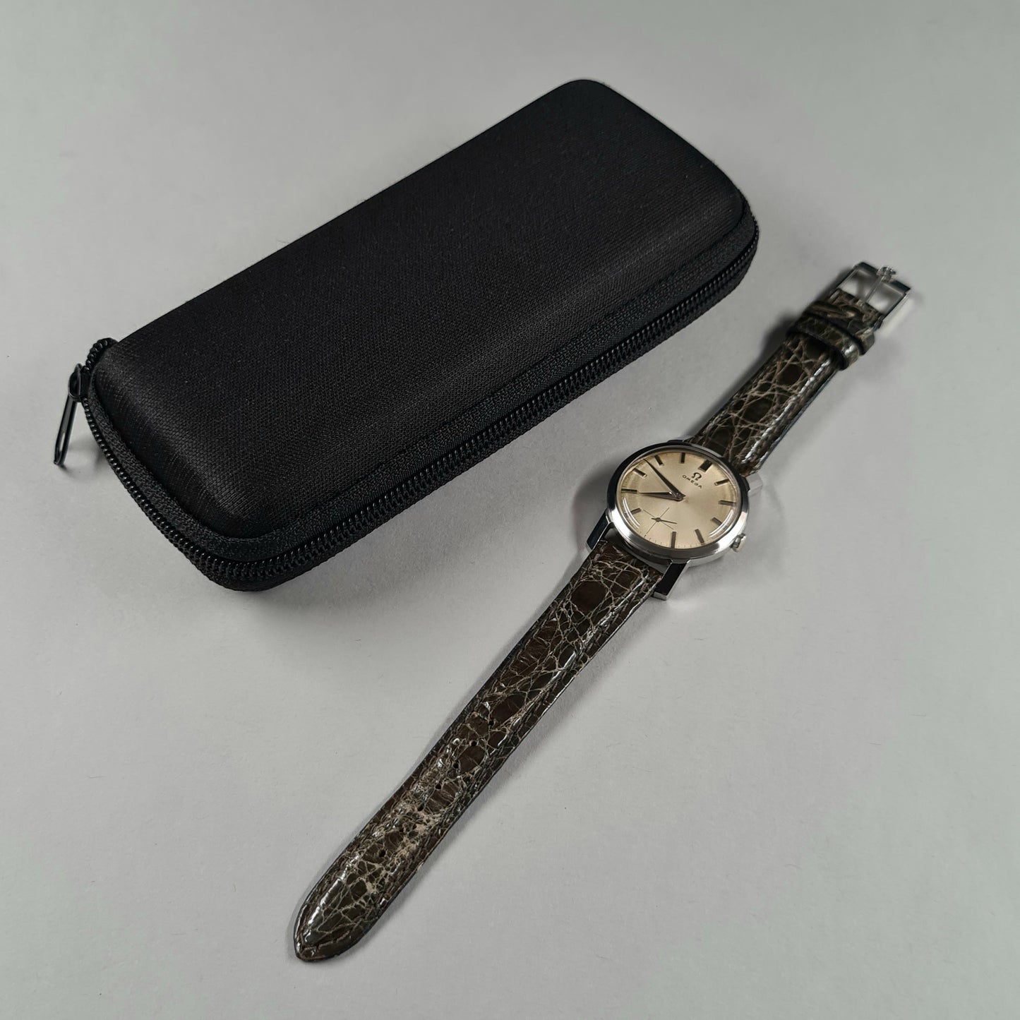 Omega Sub Second