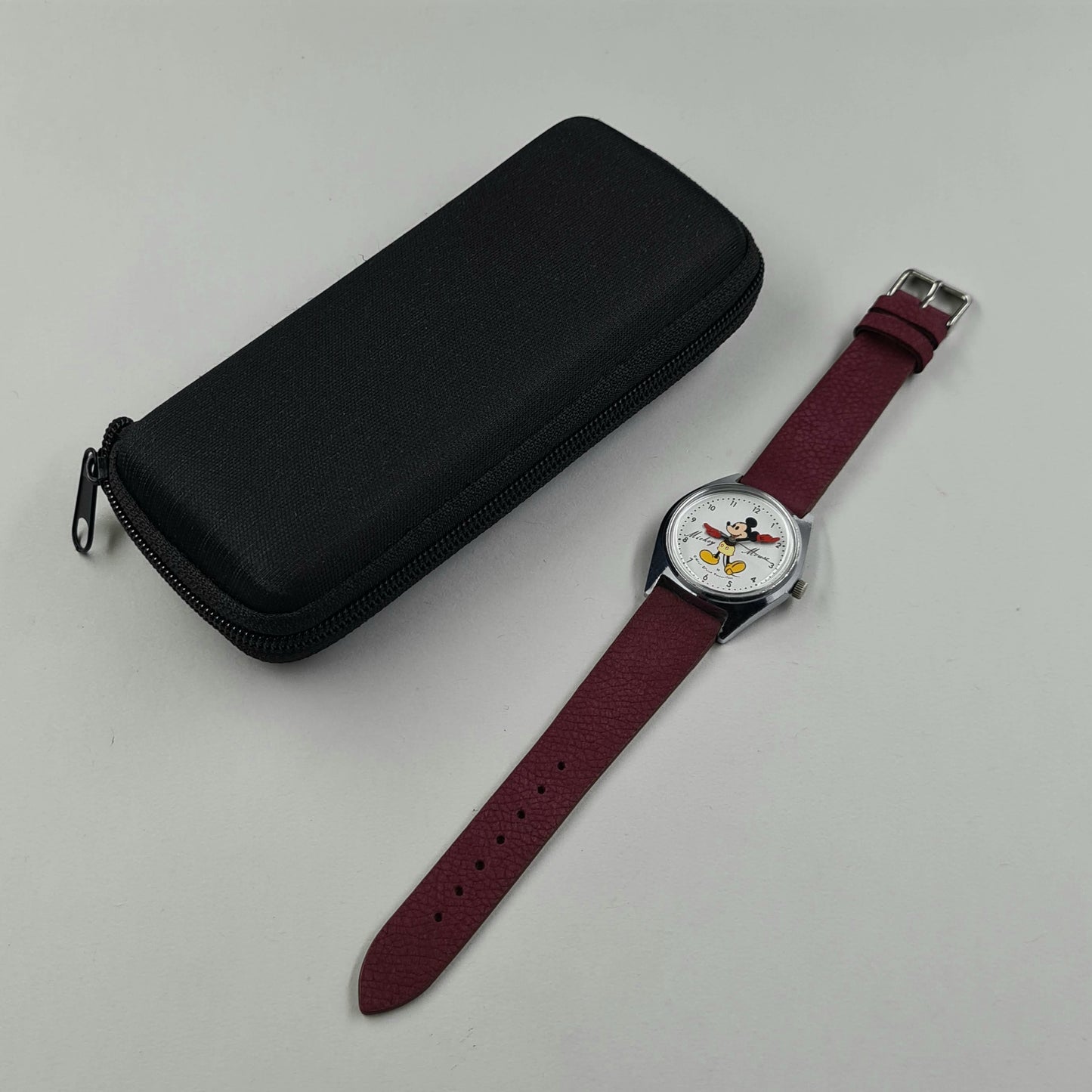 Seiko Mickey Mouse