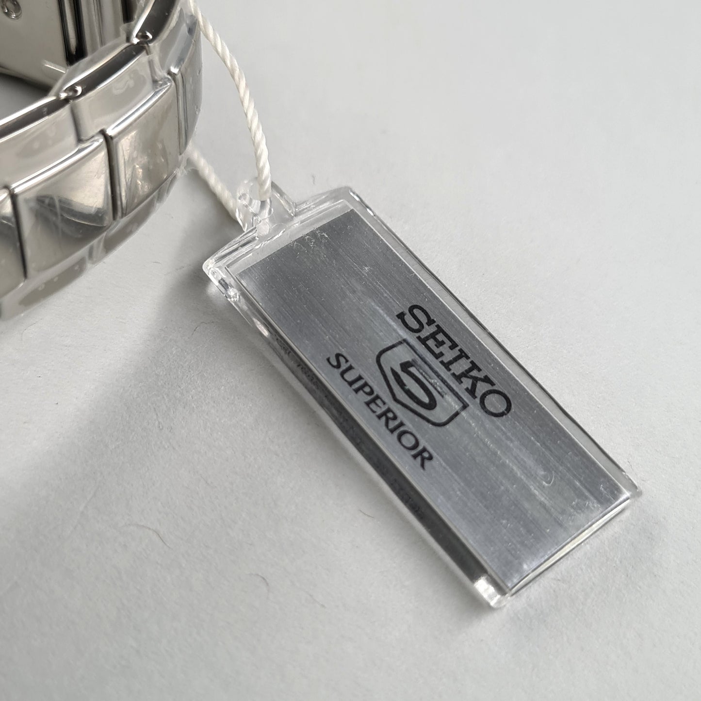 Seiko 5 Superior
