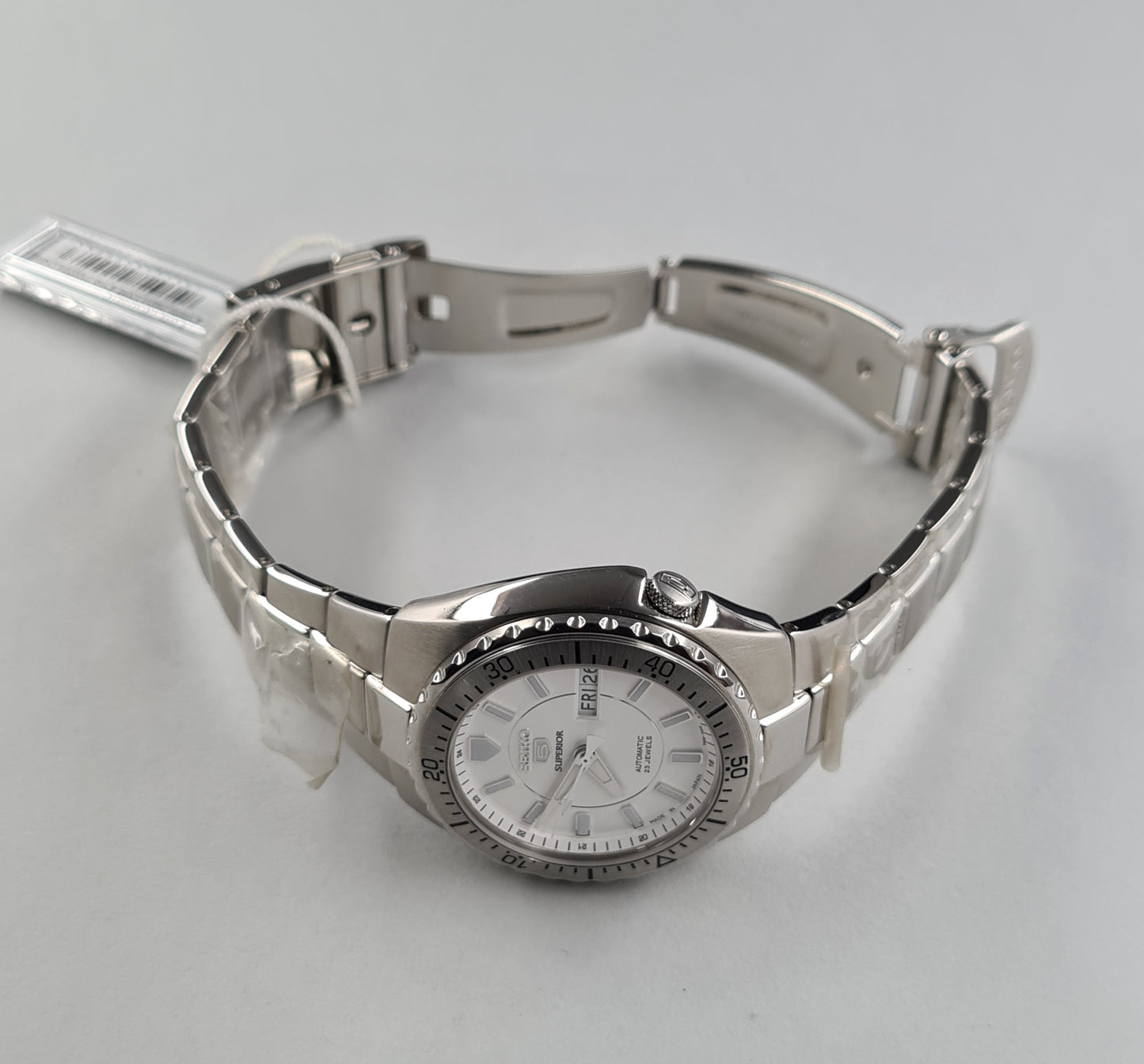 Seiko 5 Superior