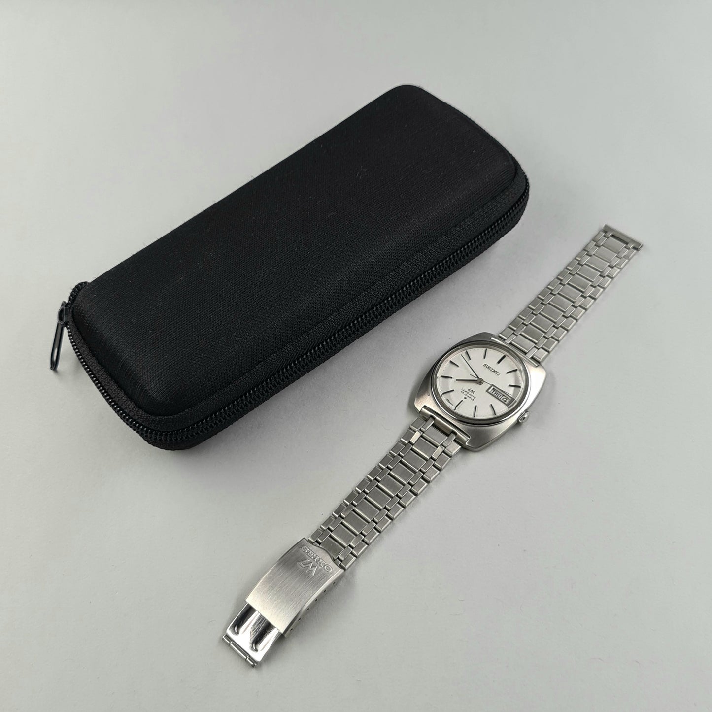 Seiko Lord Matic