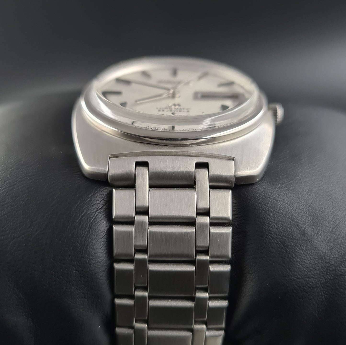 Seiko Lord Matic