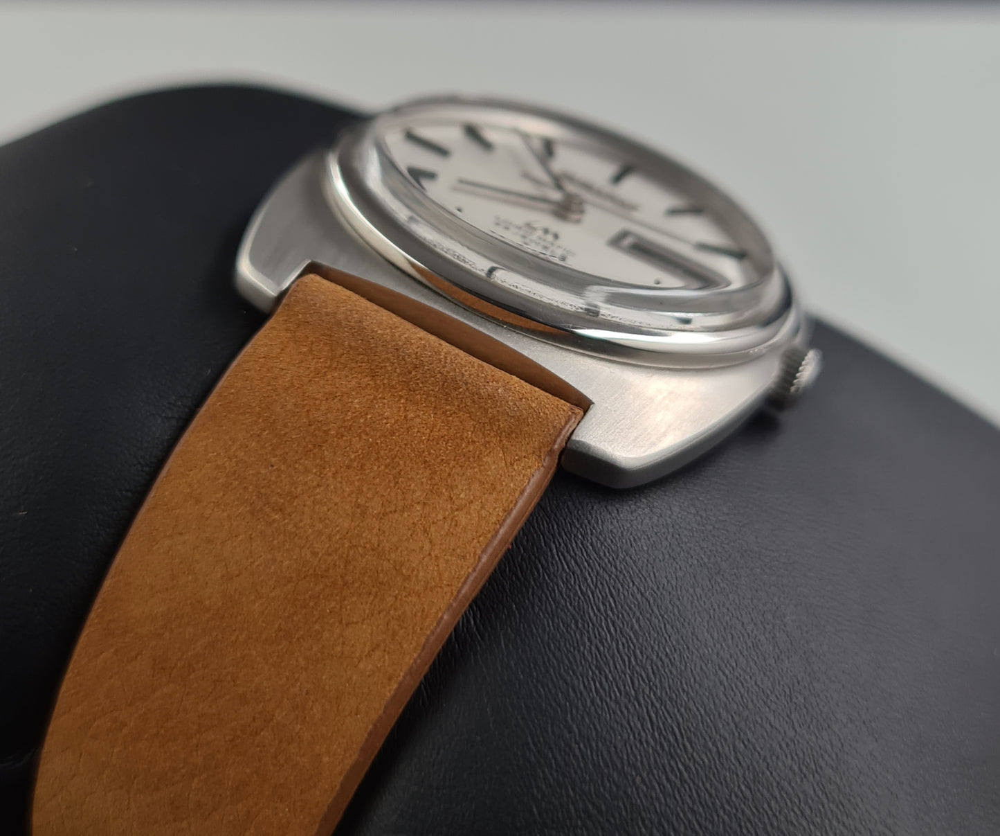 Seiko Lord Matic