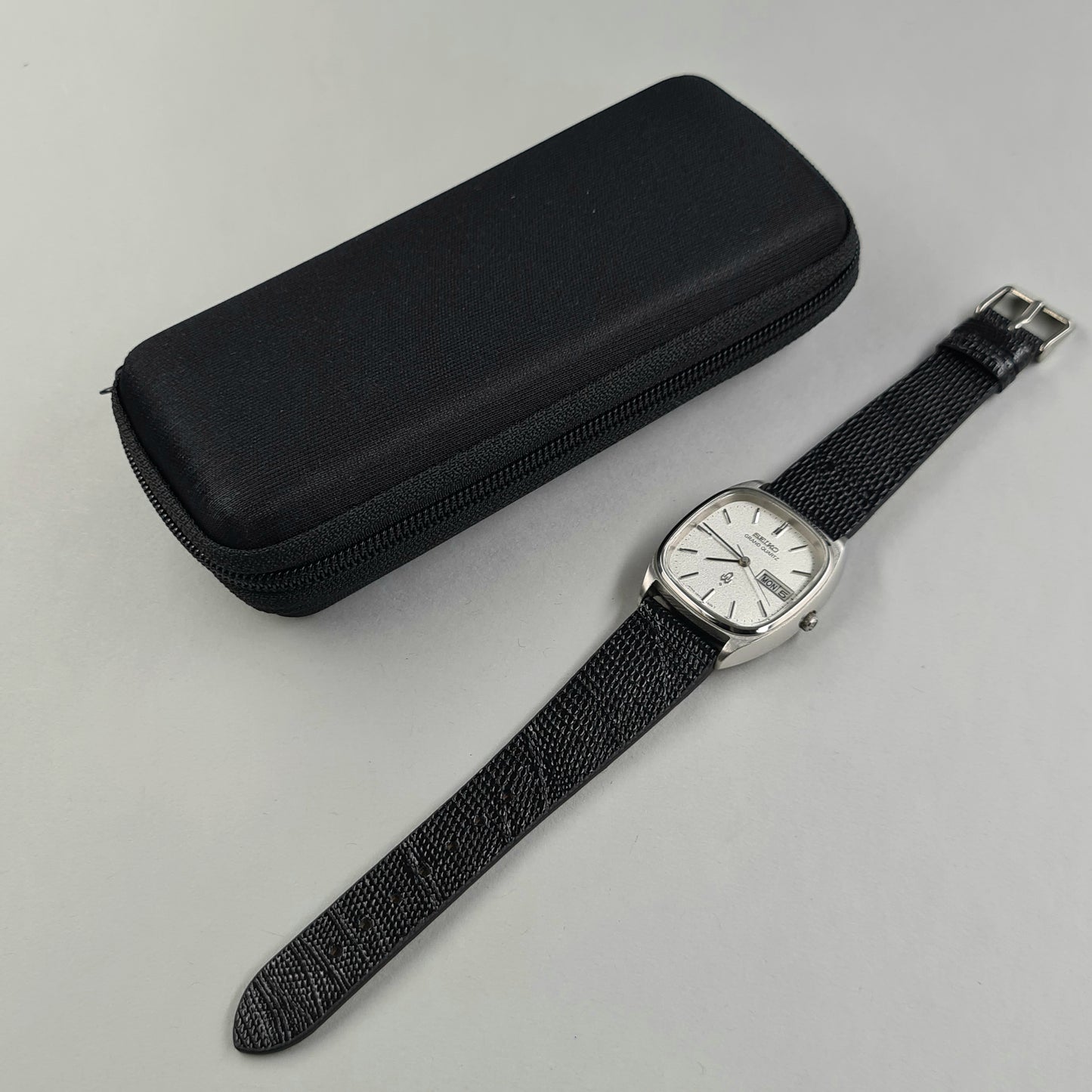 Seiko Grand Quartz