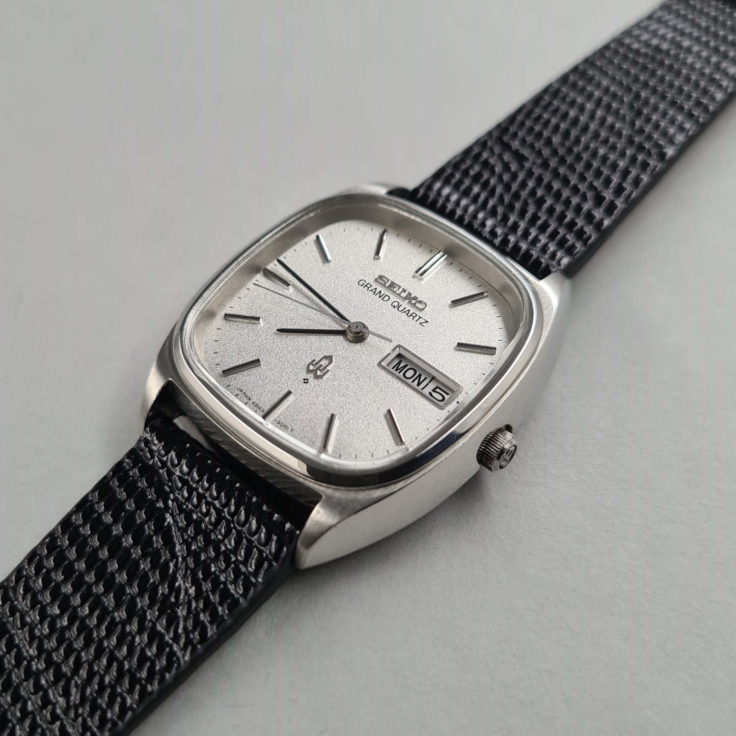 Seiko Grand Quartz