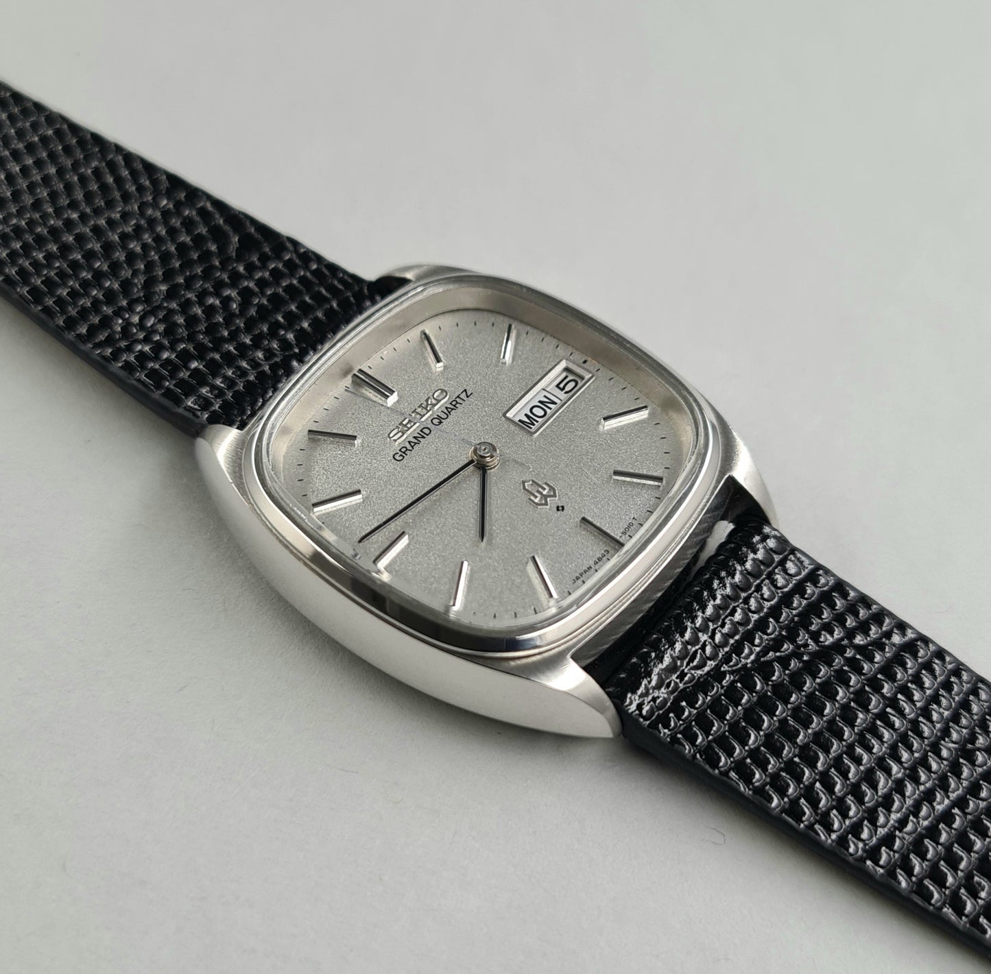 Seiko Grand Quartz
