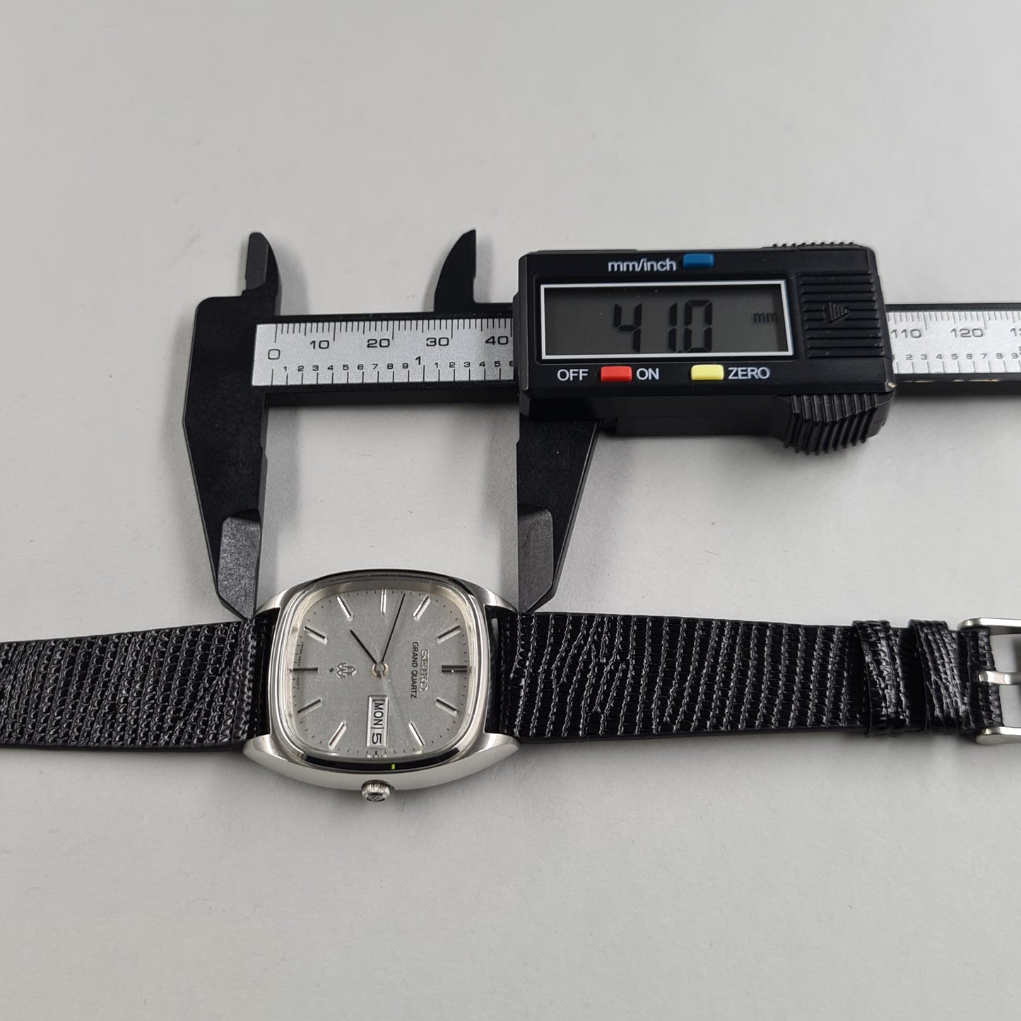 Seiko Grand Quartz